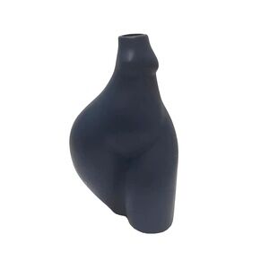 Female Bode Bud Vase